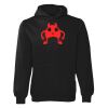 JB's WEAR Fleecy Hoodie Thumbnail