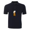 JB'S WEAR 210 Polo Thumbnail