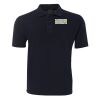 JB'S WEAR 210 Polo Thumbnail