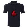 JB'S WEAR 210 Polo Thumbnail