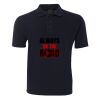 JB'S WEAR 210 Polo Thumbnail