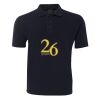 JB'S WEAR 210 Polo Thumbnail