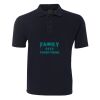 JB'S WEAR 210 Polo Thumbnail