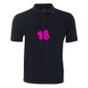 JB'S WEAR 210 Polo Thumbnail