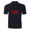 JB'S WEAR 210 Polo Thumbnail