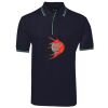 JB's WEAR Contrast Polo Thumbnail
