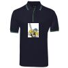 JB's WEAR Contrast Polo Thumbnail