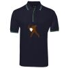 JB's WEAR Contrast Polo Thumbnail