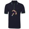 JB's WEAR Contrast Polo Thumbnail