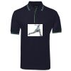 JB's WEAR Contrast Polo Thumbnail