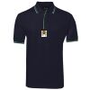 JB's WEAR Contrast Polo Thumbnail