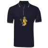 JB's WEAR Contrast Polo Thumbnail