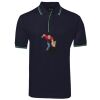 JB's WEAR Contrast Polo Thumbnail