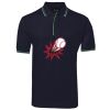 JB's WEAR Contrast Polo Thumbnail