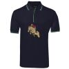 JB's WEAR Contrast Polo Thumbnail