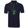 JB's WEAR Contrast Polo Thumbnail