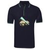 JB's WEAR Contrast Polo Thumbnail
