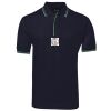 JB's WEAR Contrast Polo Thumbnail