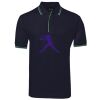 JB's WEAR Contrast Polo Thumbnail