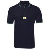 JB's WEAR Contrast Polo Thumbnail