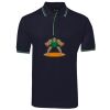 JB's WEAR Contrast Polo Thumbnail