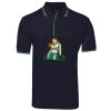 JB's WEAR Contrast Polo Thumbnail