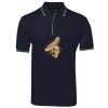 JB's WEAR Contrast Polo Thumbnail