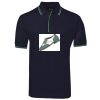 JB's WEAR Contrast Polo Thumbnail