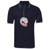 JB's WEAR Contrast Polo Thumbnail
