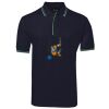 JB's WEAR Contrast Polo Thumbnail