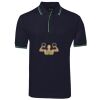 JB's WEAR Contrast Polo Thumbnail