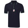 JB's WEAR Contrast Polo Thumbnail