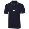 JB's WEAR Contrast Polo Thumbnail