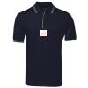 JB's WEAR Contrast Polo Thumbnail