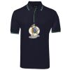 JB's WEAR Contrast Polo Thumbnail