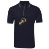 JB's WEAR Contrast Polo Thumbnail