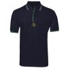 JB's WEAR Contrast Polo Thumbnail
