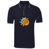 JB's WEAR Contrast Polo Thumbnail