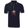 JB's WEAR Contrast Polo Thumbnail