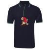 JB's WEAR Contrast Polo Thumbnail