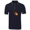 JB's WEAR Contrast Polo Thumbnail