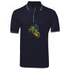 JB's WEAR Contrast Polo Thumbnail