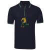 JB's WEAR Contrast Polo Thumbnail