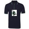 JB's WEAR Contrast Polo Thumbnail