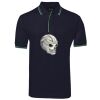 JB's WEAR Contrast Polo Thumbnail