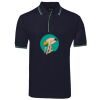 JB's WEAR Contrast Polo Thumbnail