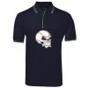 JB's WEAR Contrast Polo Thumbnail