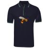 JB's WEAR Contrast Polo Thumbnail
