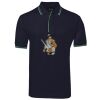 JB's WEAR Contrast Polo Thumbnail