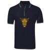 JB's WEAR Contrast Polo Thumbnail